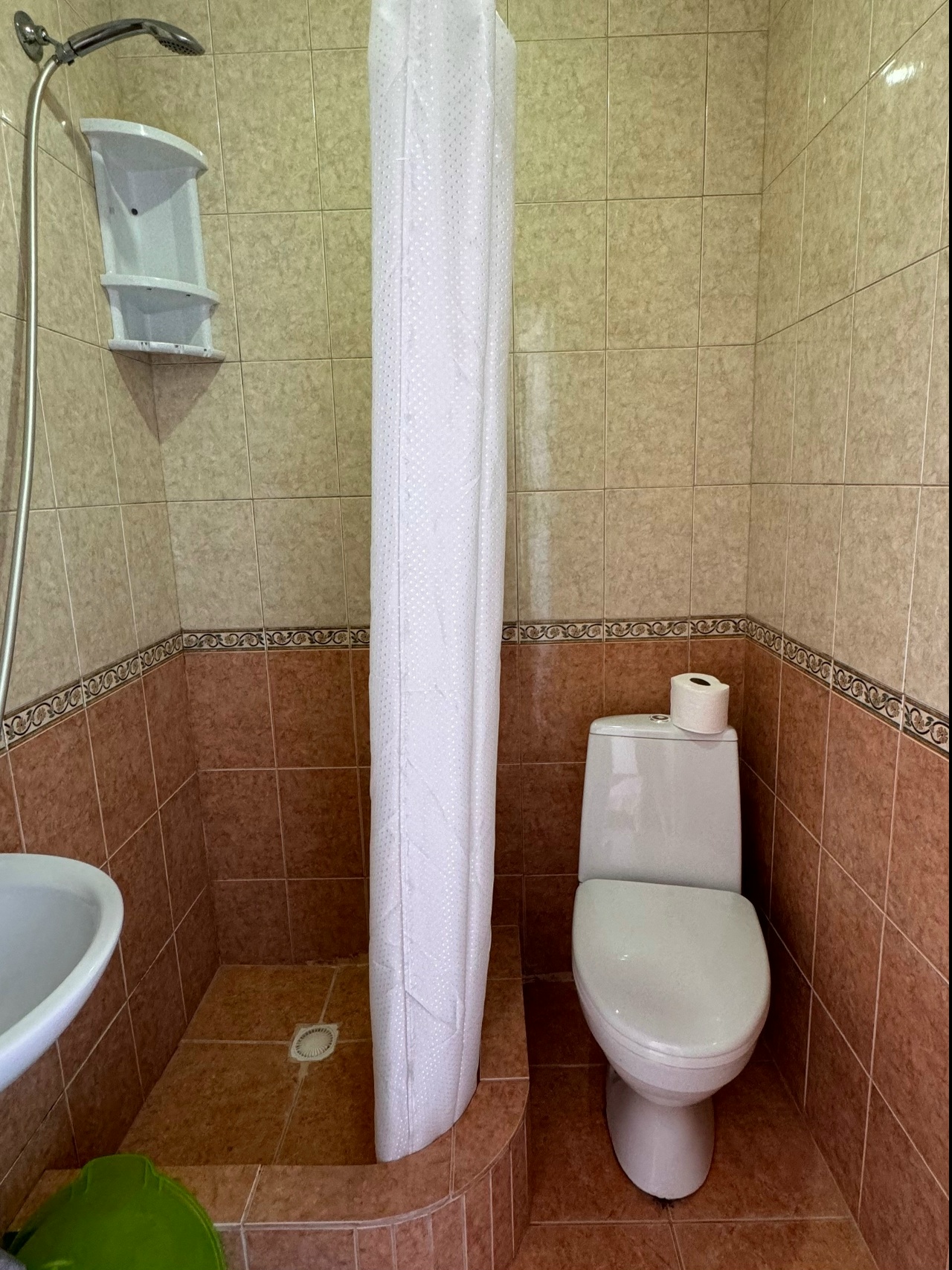 Двухместный номер — Фото 6